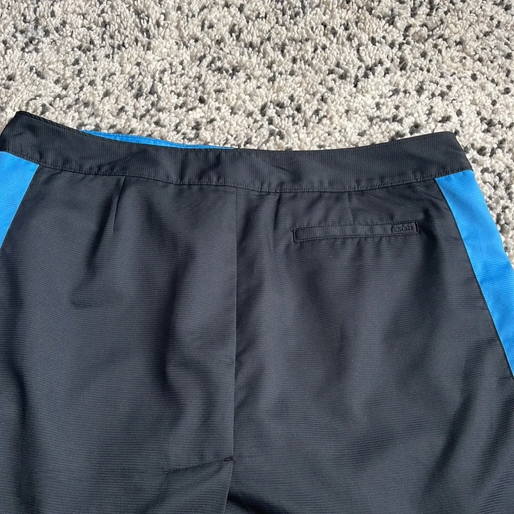 Izod questions leave